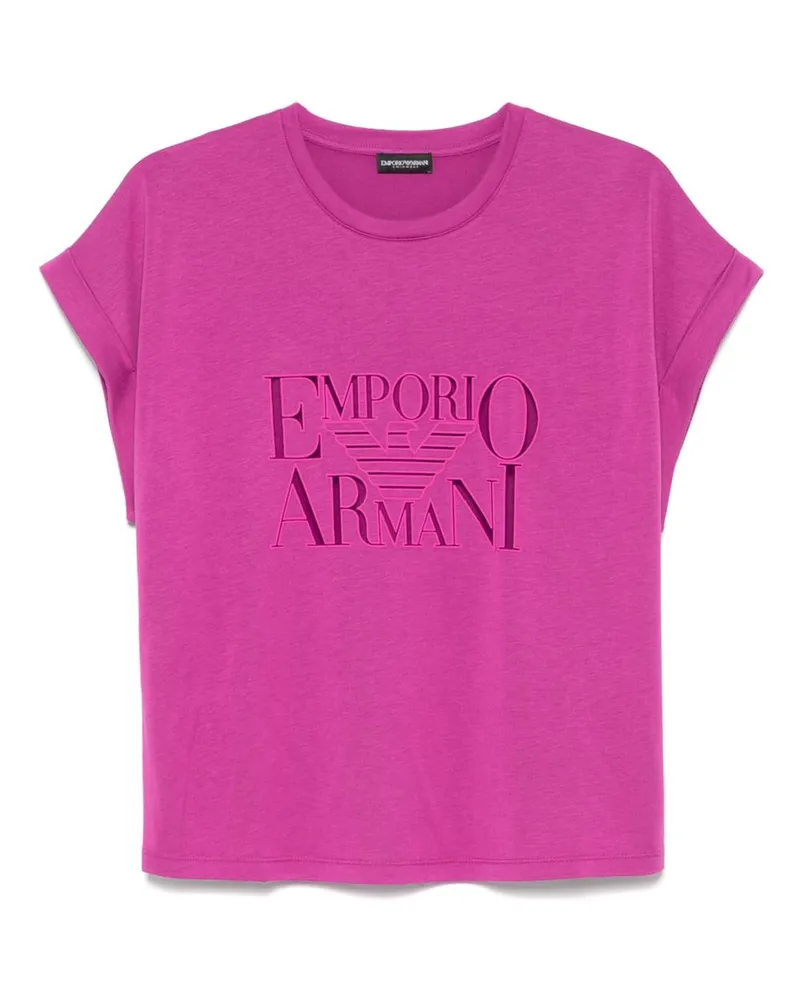 Emporio Armani  Purple