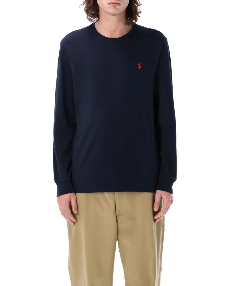 Ralph Lauren T -Shirts und Polos Ink