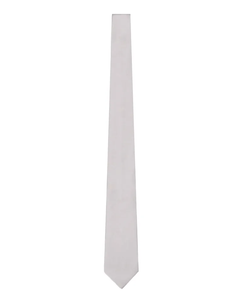 Emporio Armani ist Silber zusammen Silver