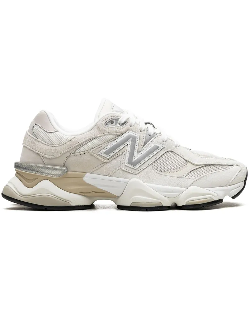 New Balance Neues Gleichgewicht 9060 Turnschuhe White