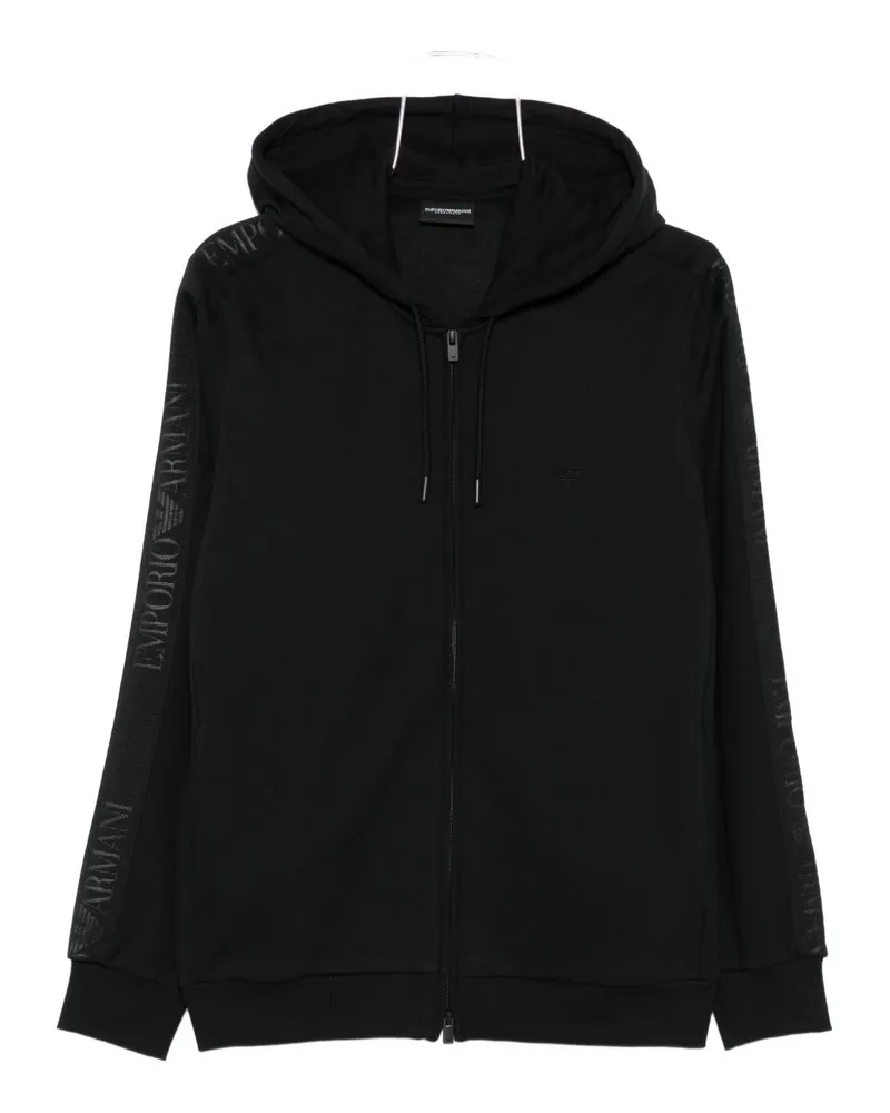 Emporio Armani  Black