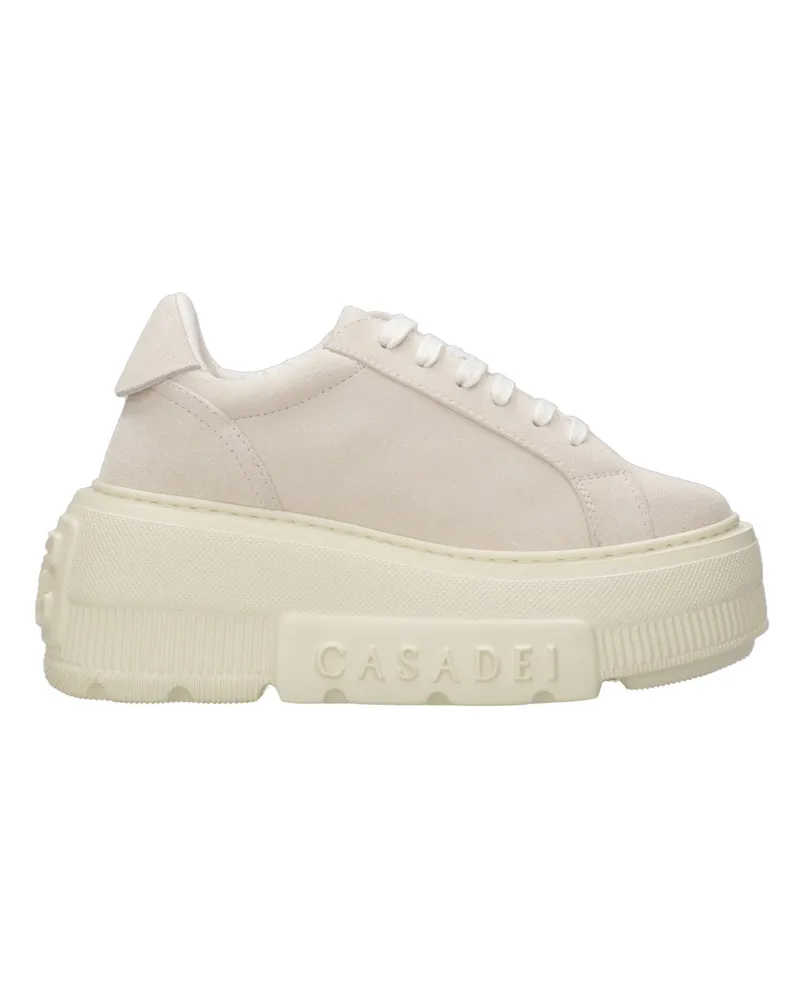 Casadei Sneakers Puder Powder