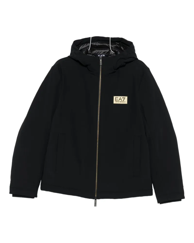 EA7  Black