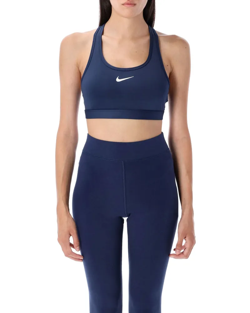Nike Top Blue Blue