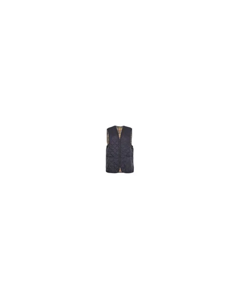 Barbour Jacken blau Blue