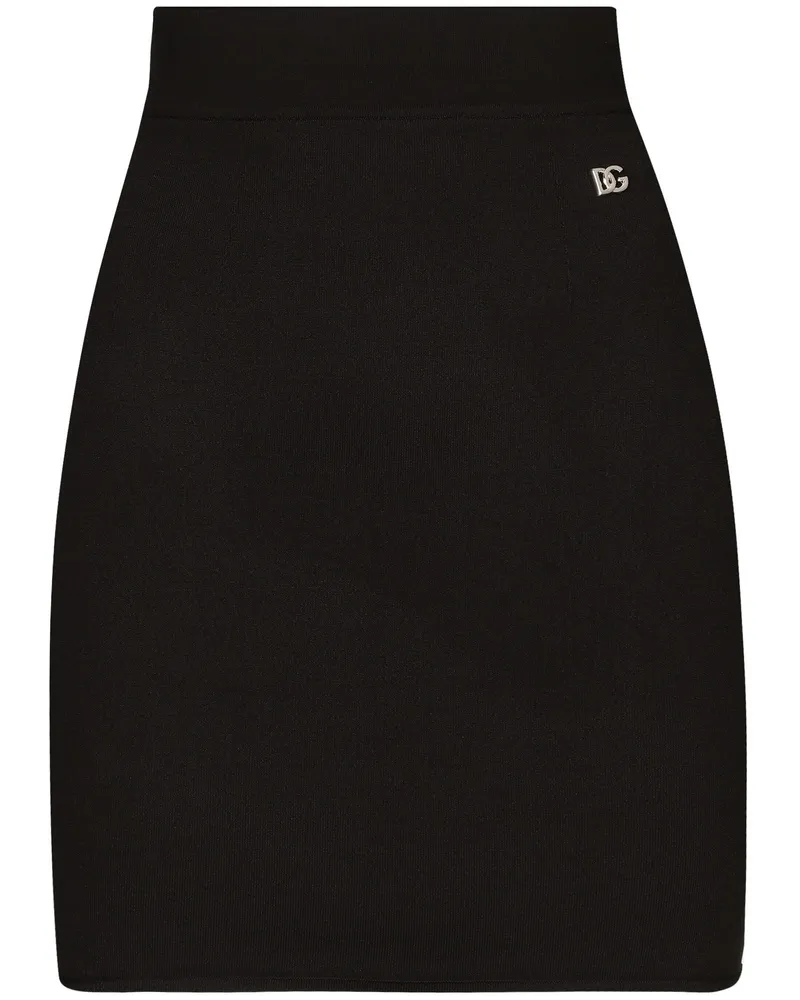 Dolce & Gabbana  Black