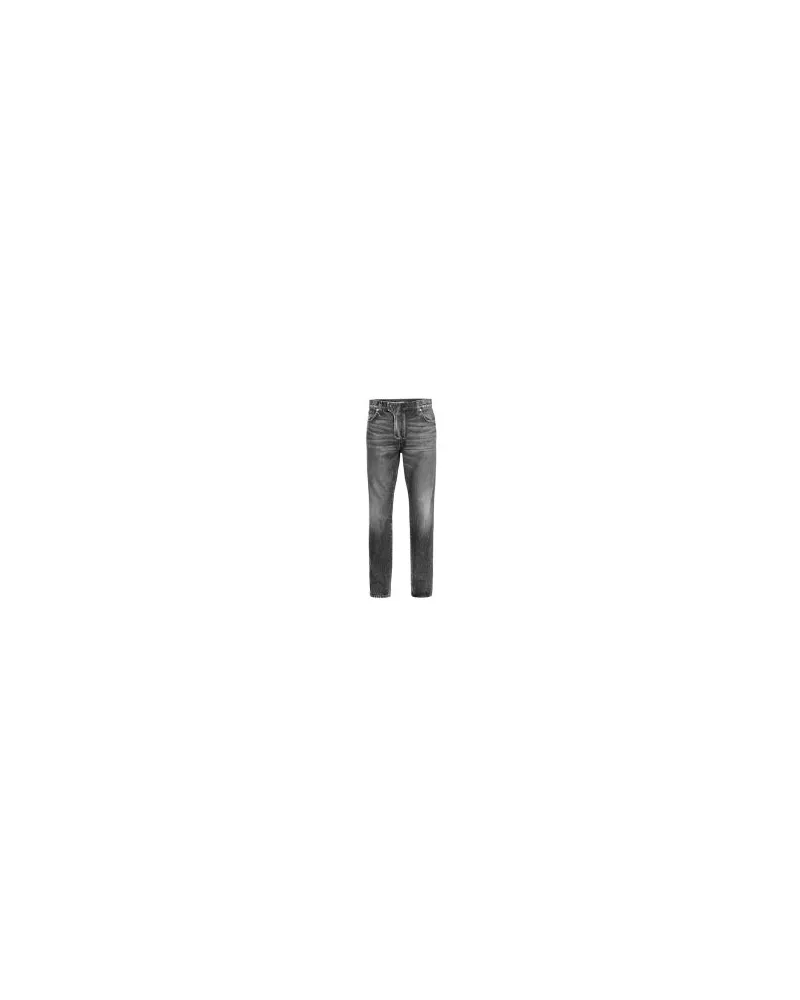 Balmain Jeans Gris