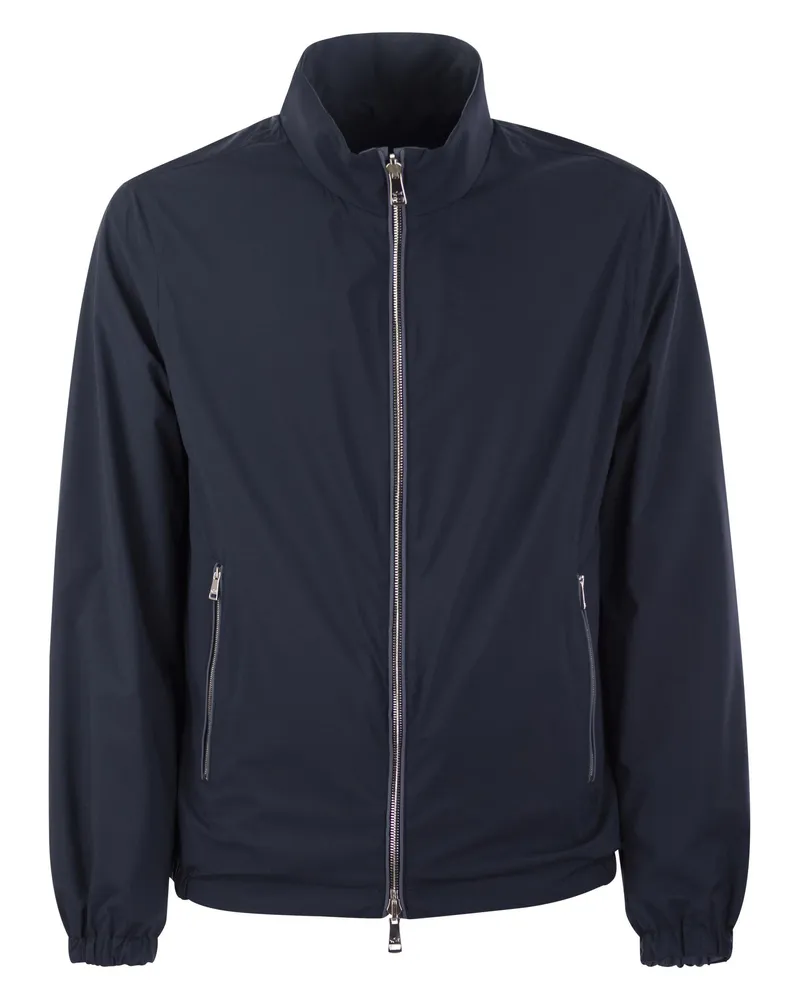 Paul & Shark Typhoon® Reversible Jacke Blue