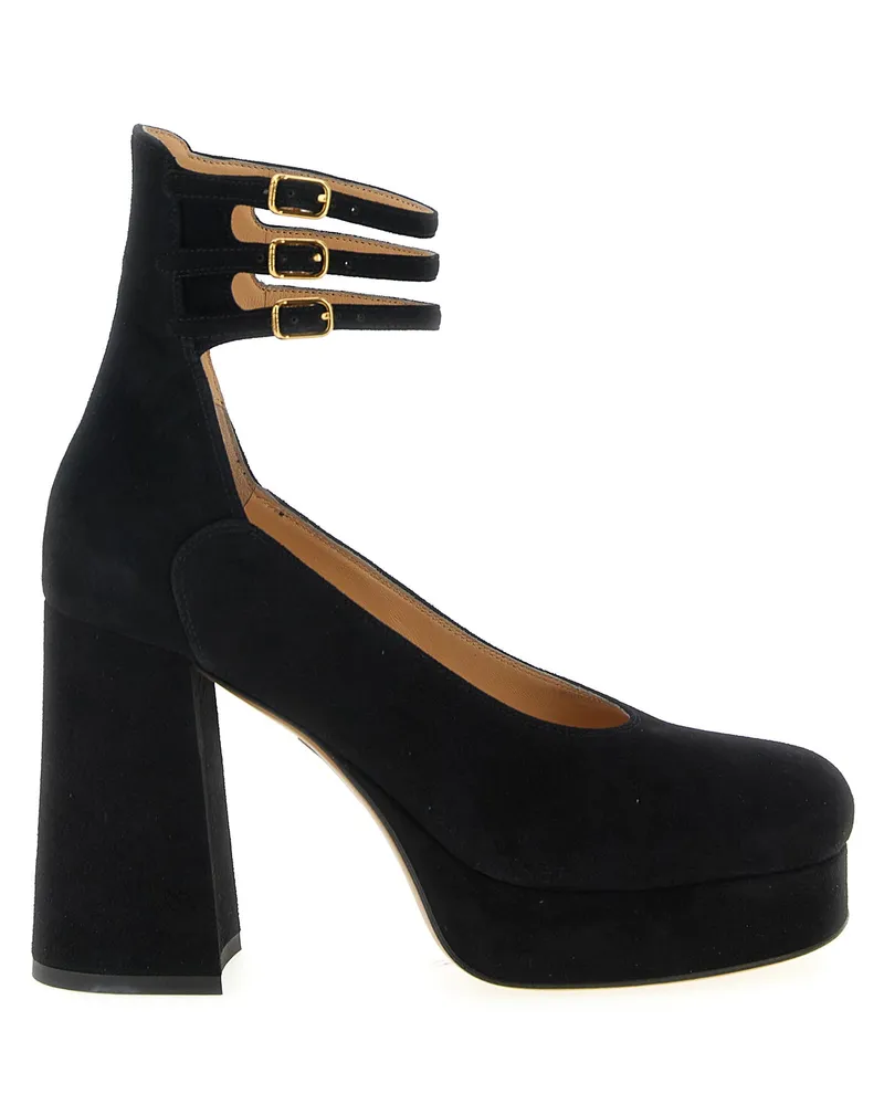 Chloé Loti' Pumps Black