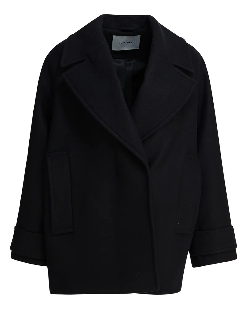 IVY & OAK Jacken und Mäntel Black