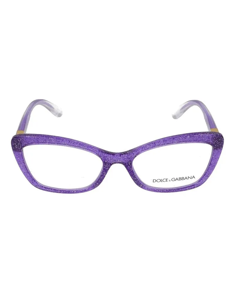 Dolce & Gabbana Sonnenbrille  5082 Vista 3353 /18/145 3353