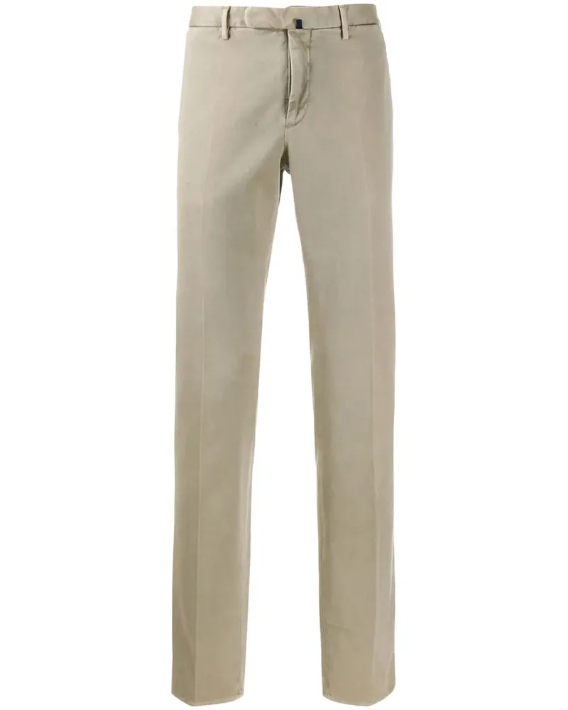 Incotex Hosen Nude