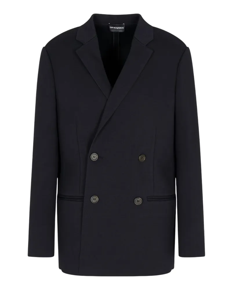 Emporio Armani Jacken Iconico