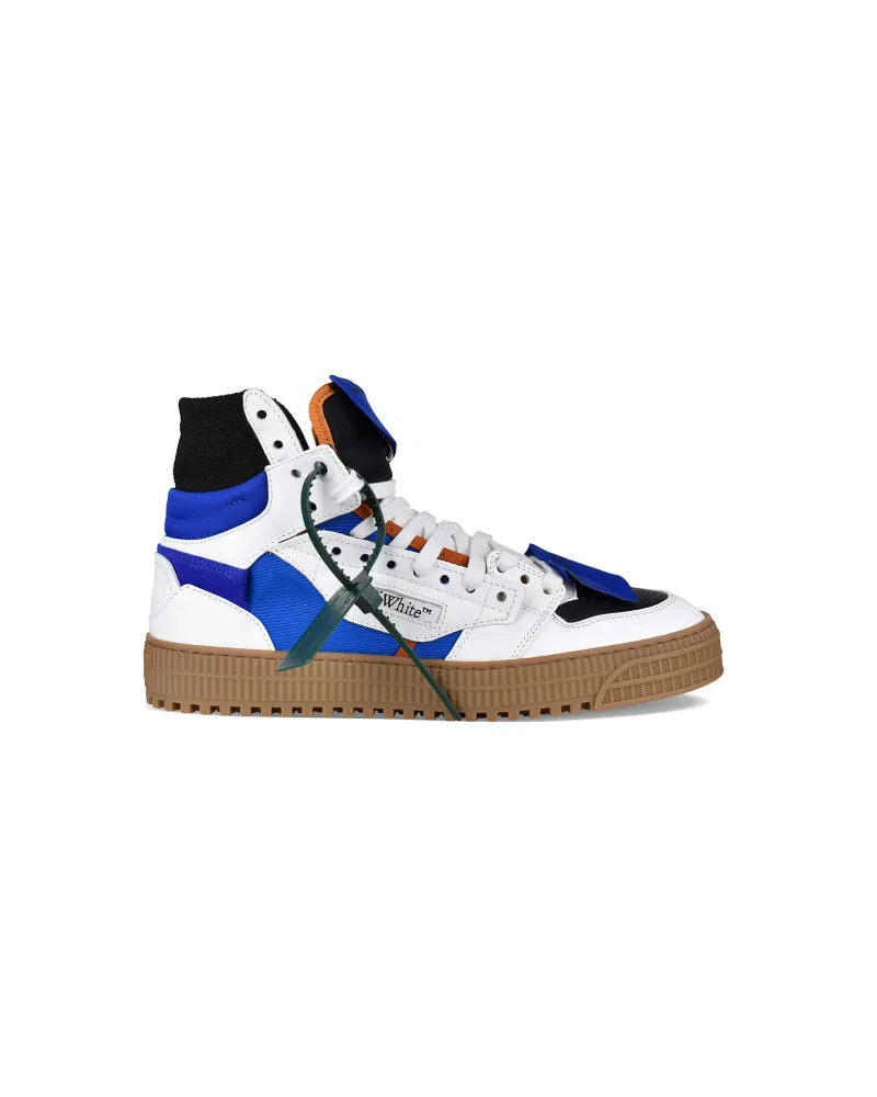OFF-WHITE Off Court 3.0 Sneakers White
