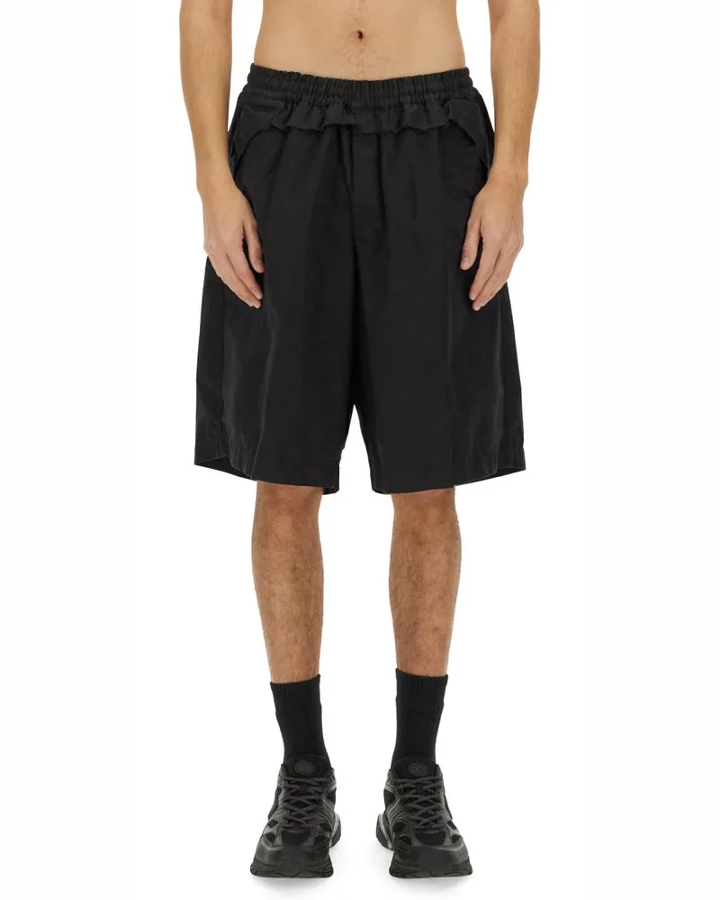 Diesel kurze "Gustaf Black