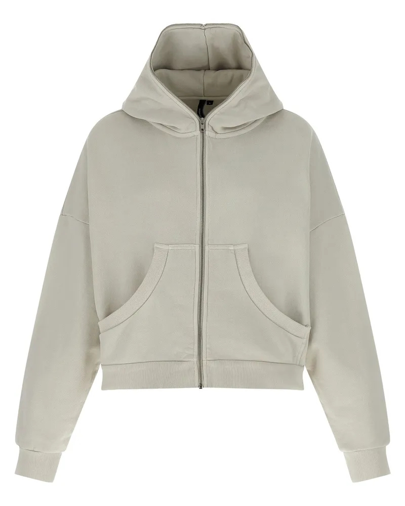Entire Studios Ganzes Studios 'ewiger' Hoodie White
