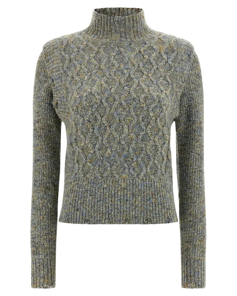 Pinko stolzer Mary' Pullover Multicolor