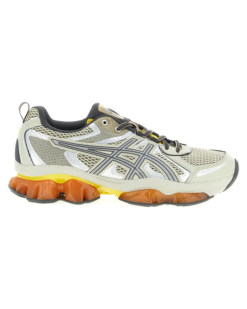Asics Gel quantenkinetische' Sneaker Multicolor
