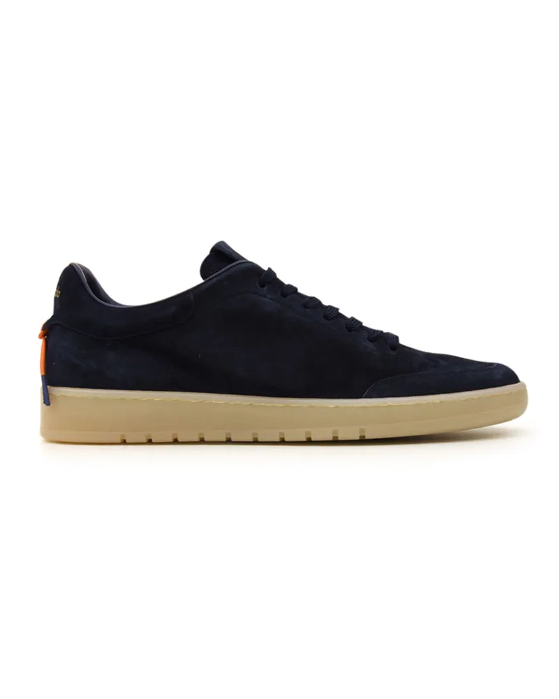 Barracuda Turnschuhe blau Blue