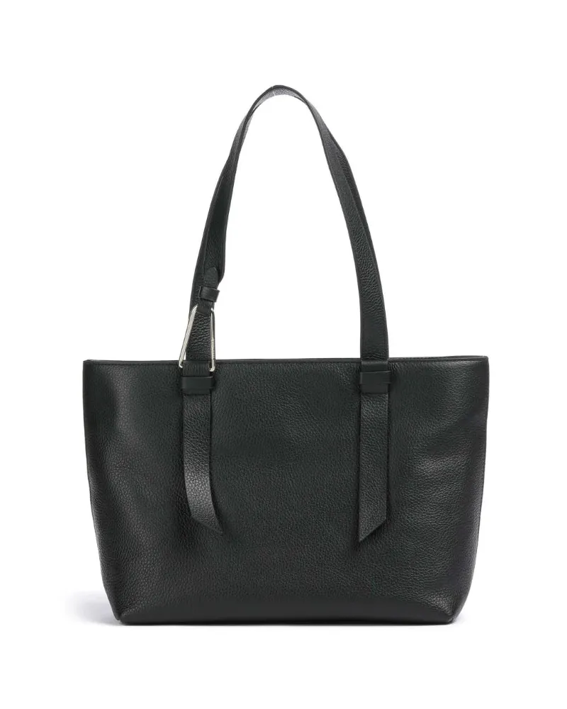 Coccinelle Malory Black