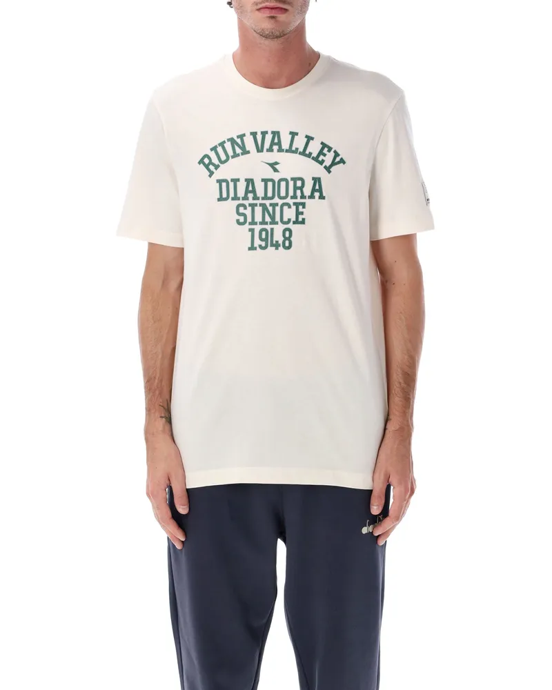Diadora T -Shirts und Polos Whisper