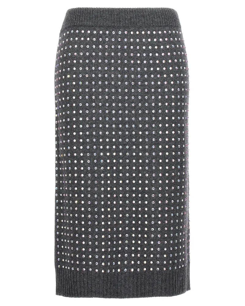 SPORTMAX Dentice' Rock Gray