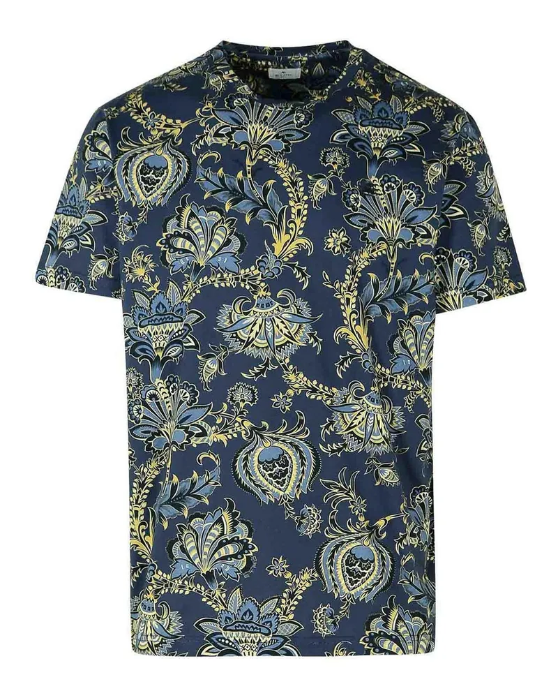 Etro T -Shirts und Polos F.do