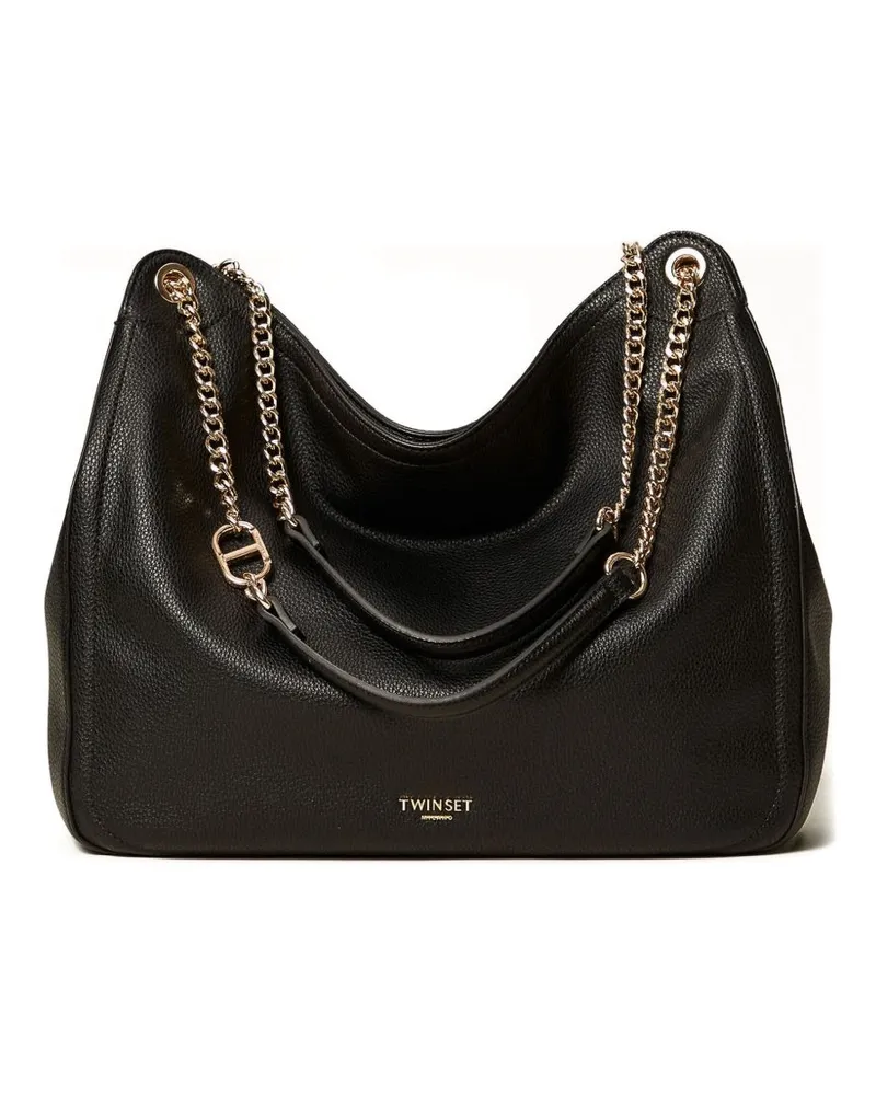 Twin-Set Twin -Set -Taschen .. schwarz Black