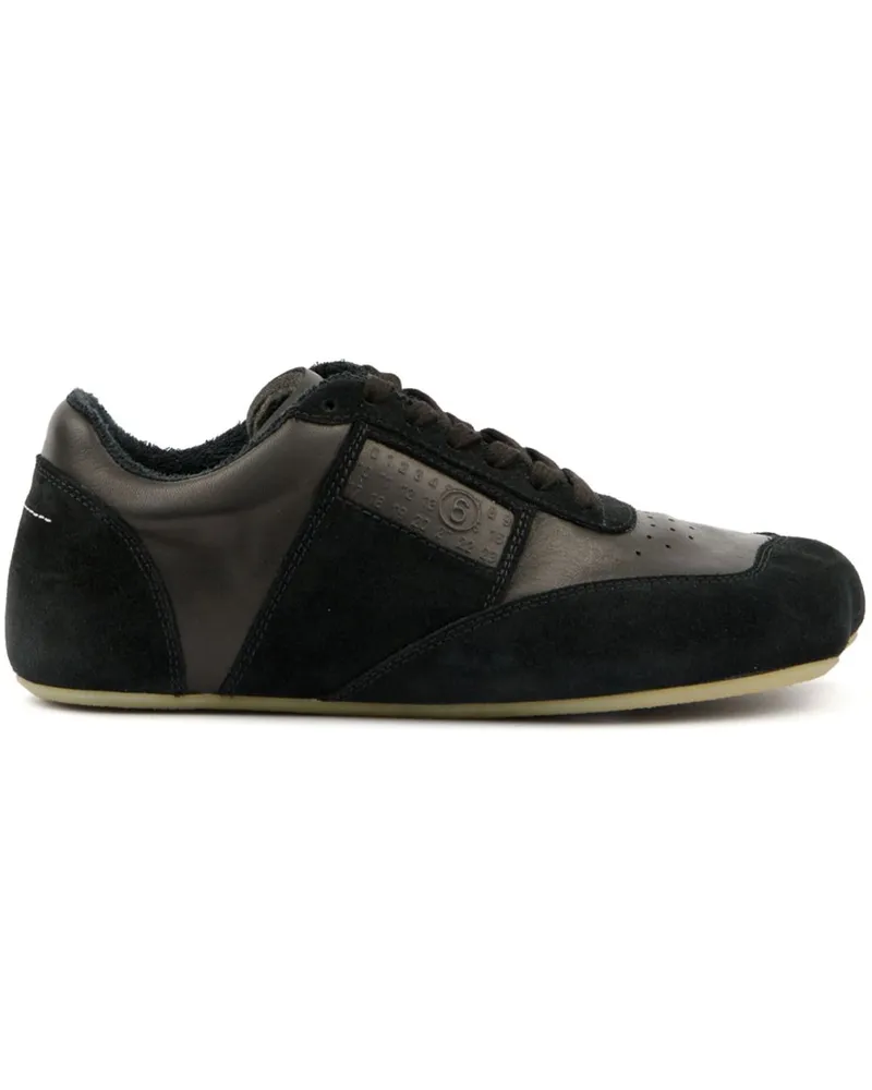 Maison Margiela  Black