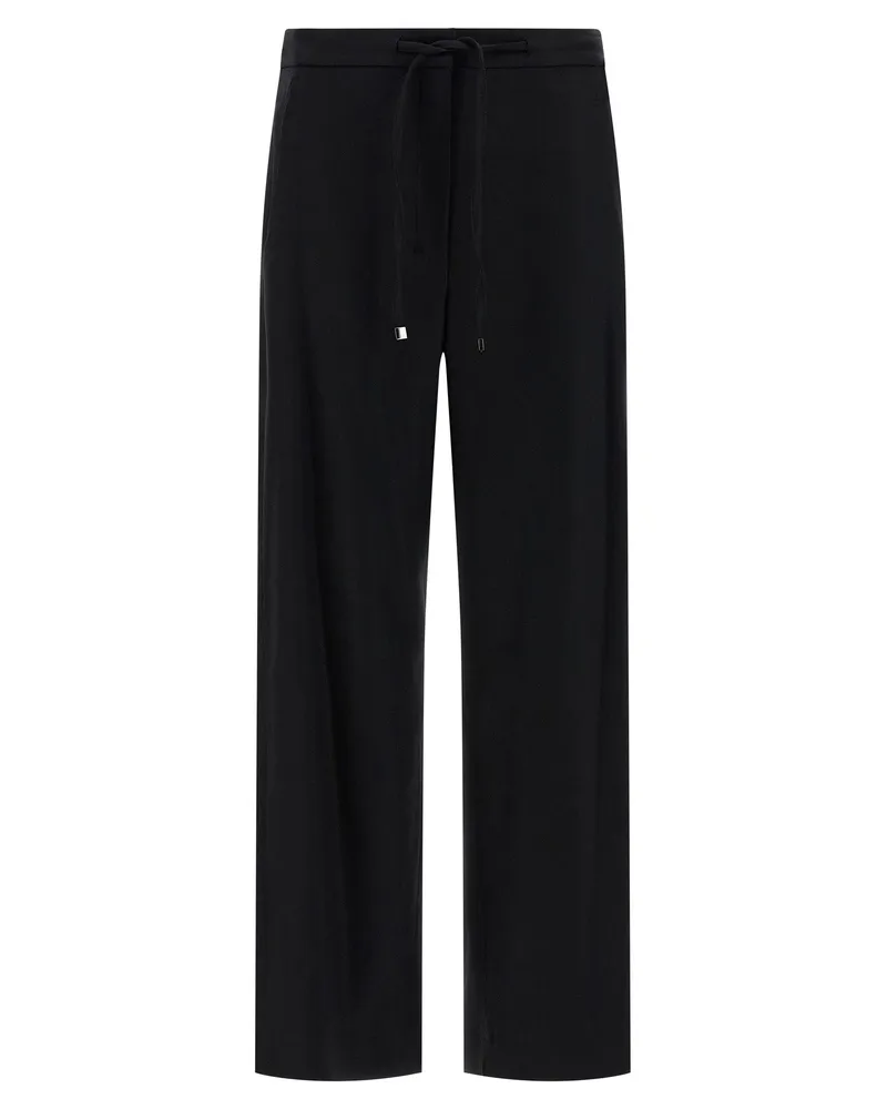 Max Mara Max Mara‘S Jogginghose „Floria Black