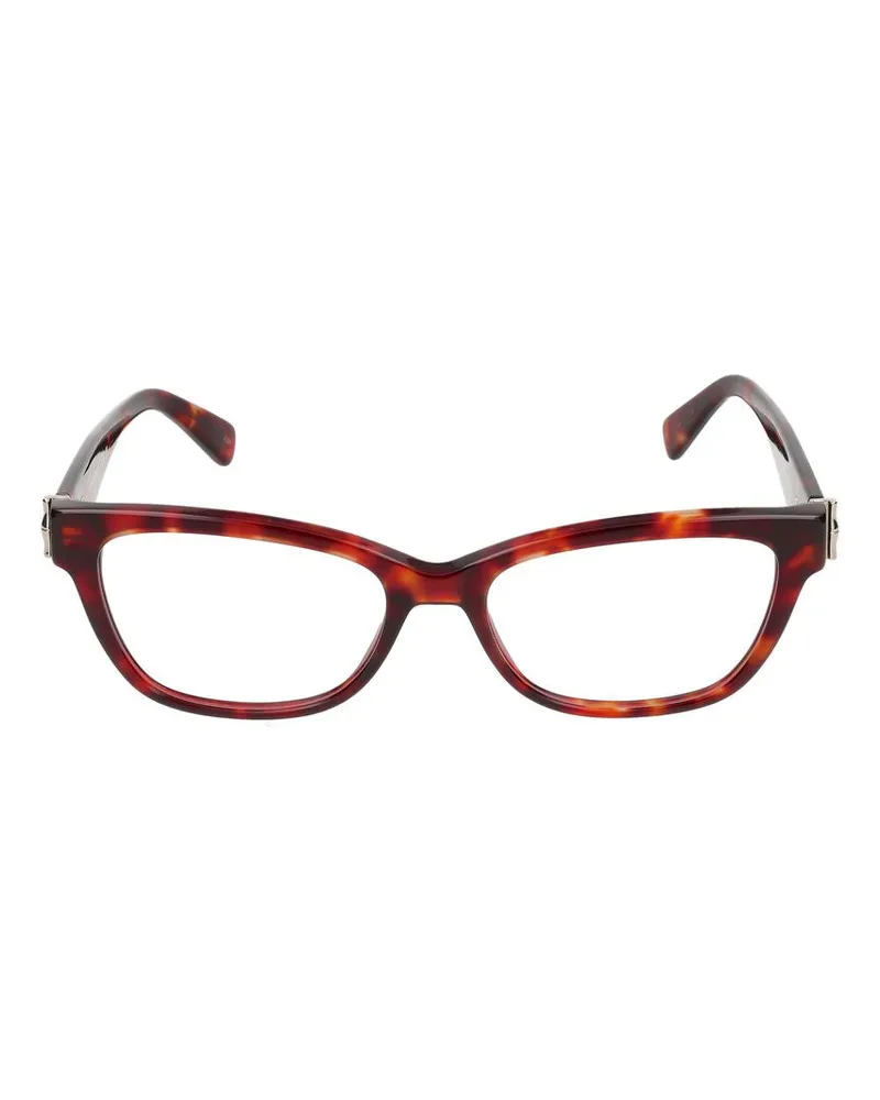 Longchamp Sonnenbrille  LO2713 640 Red Havanna /17 /140 640