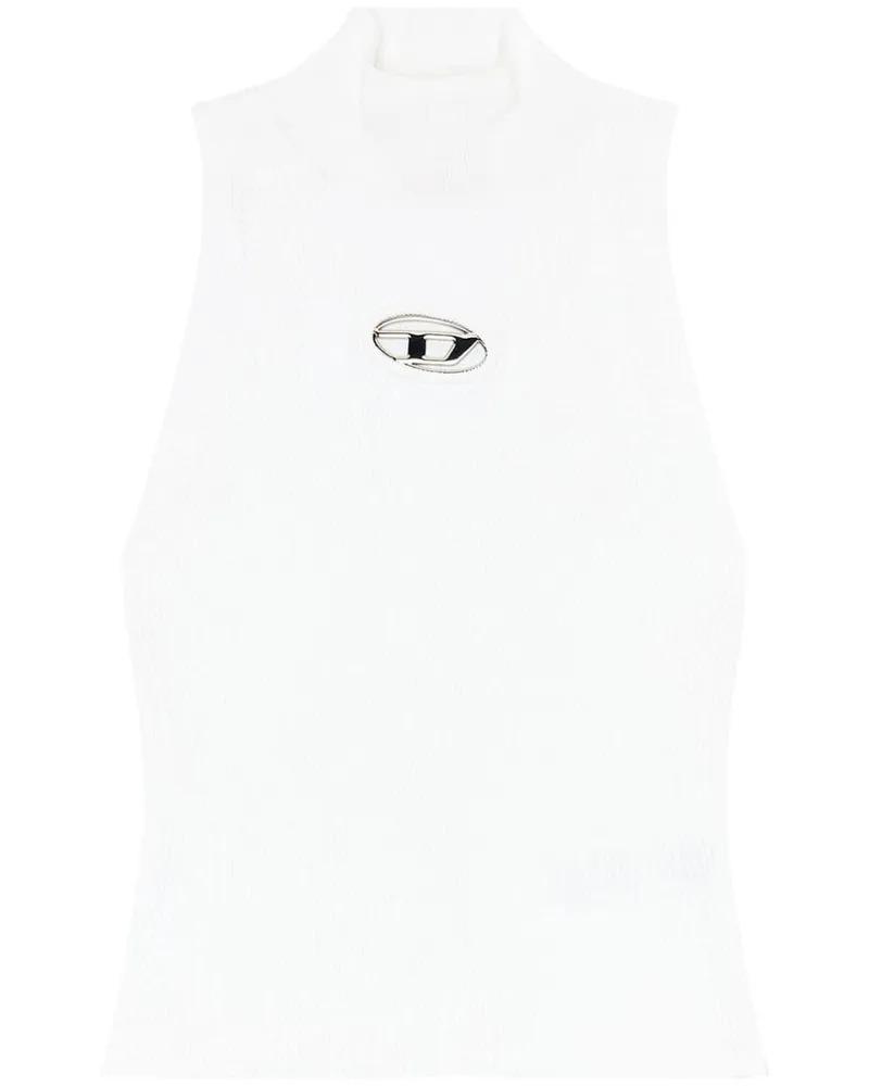 Diesel M Onervax Tanktop White