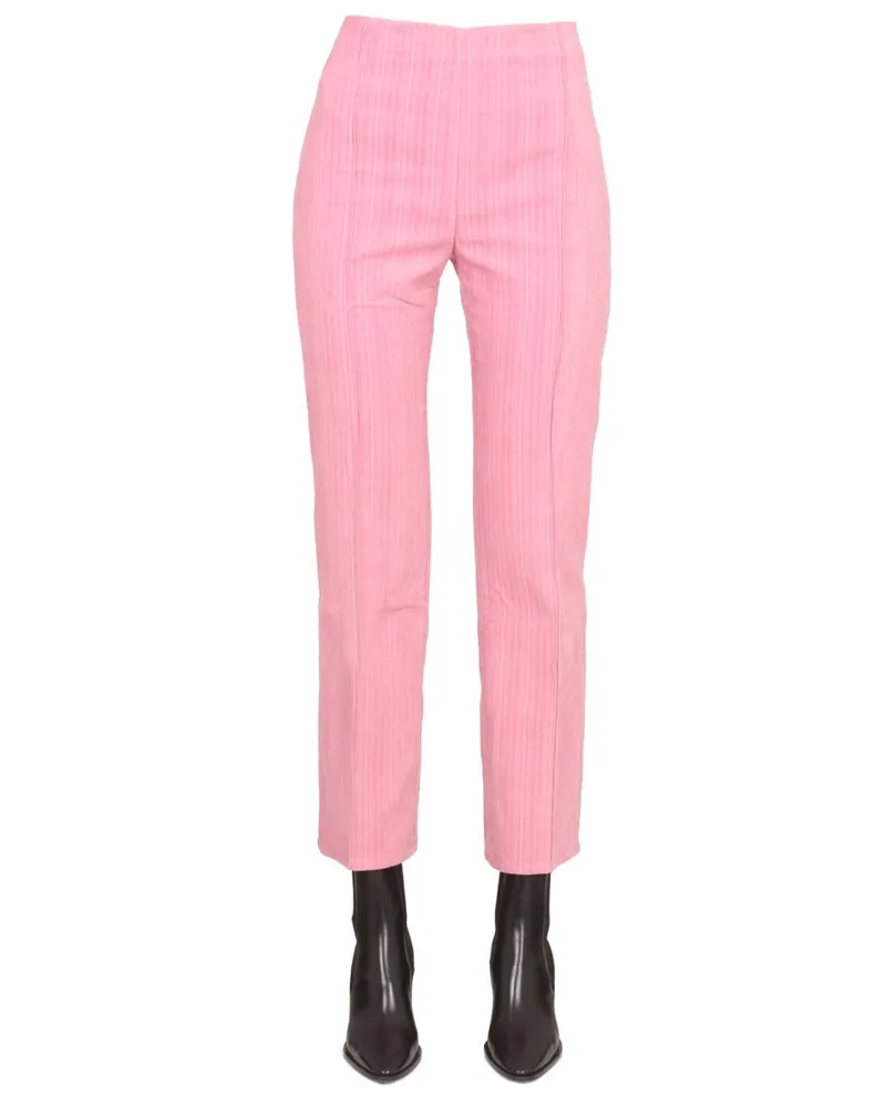 Baum und Pferdgarten Hosen "Neah Pink