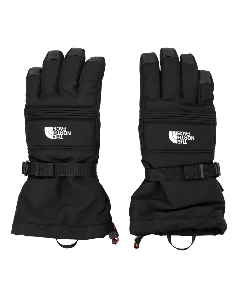 The North Face Die North Face -Handschuhe schwarz Black