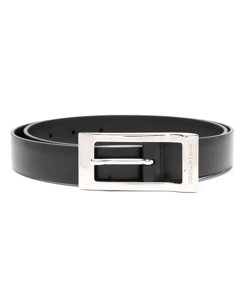 Dolce & Gabbana  Black