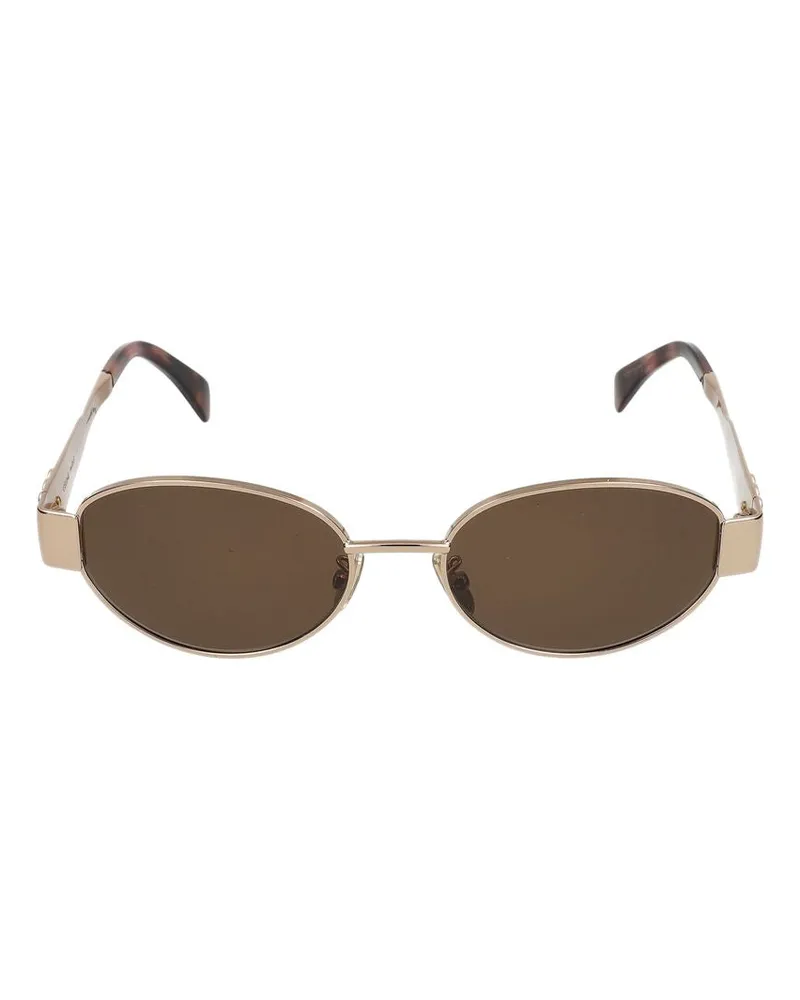 Celine Sonnenbrille  CL40235 U 28 E /18/135 28e