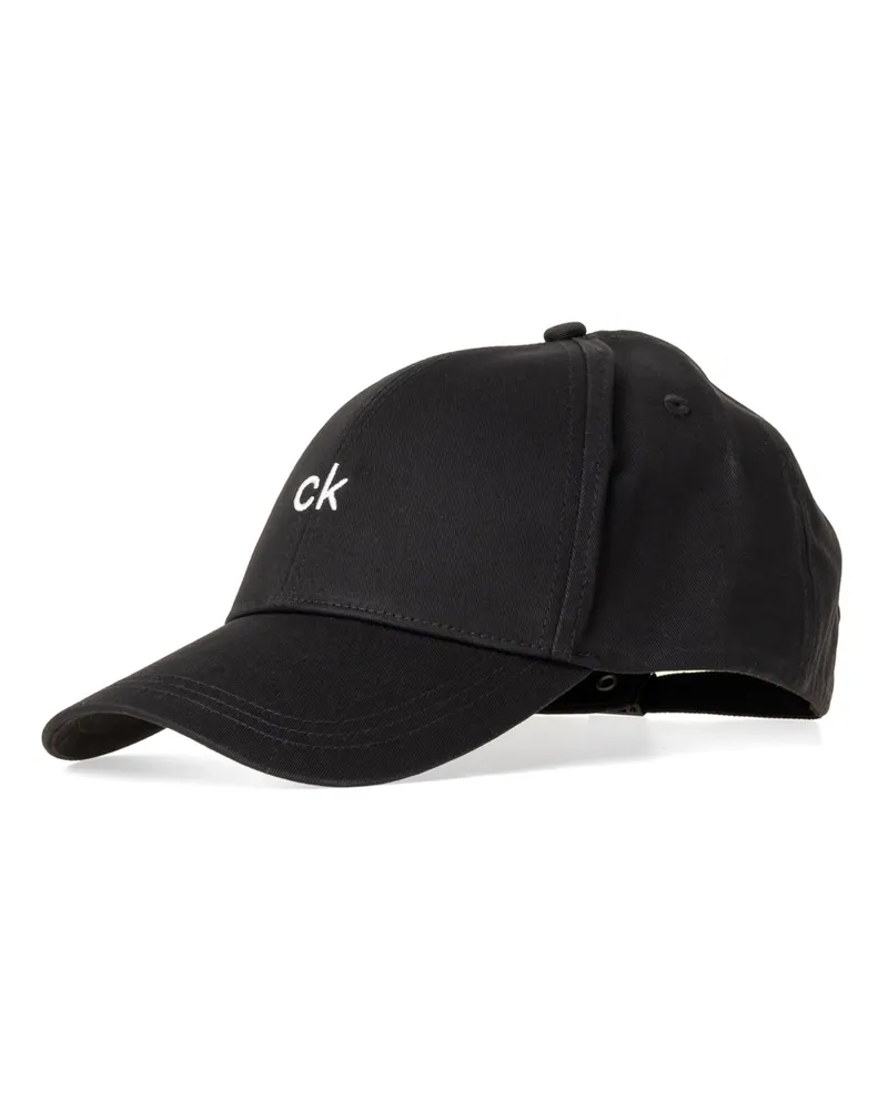 Calvin Klein Hats schwarz Black