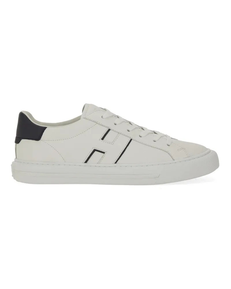 Hogan Sneaker "H691 White