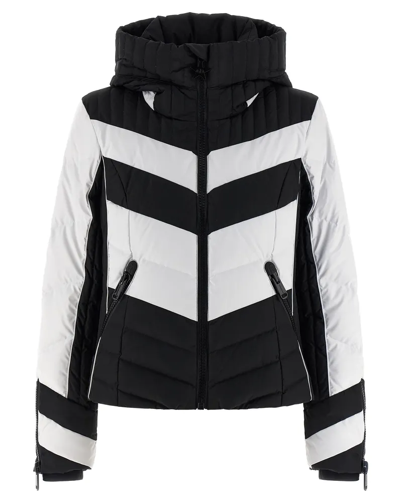 GOLDBERGH Valanga' Daunenjacke White