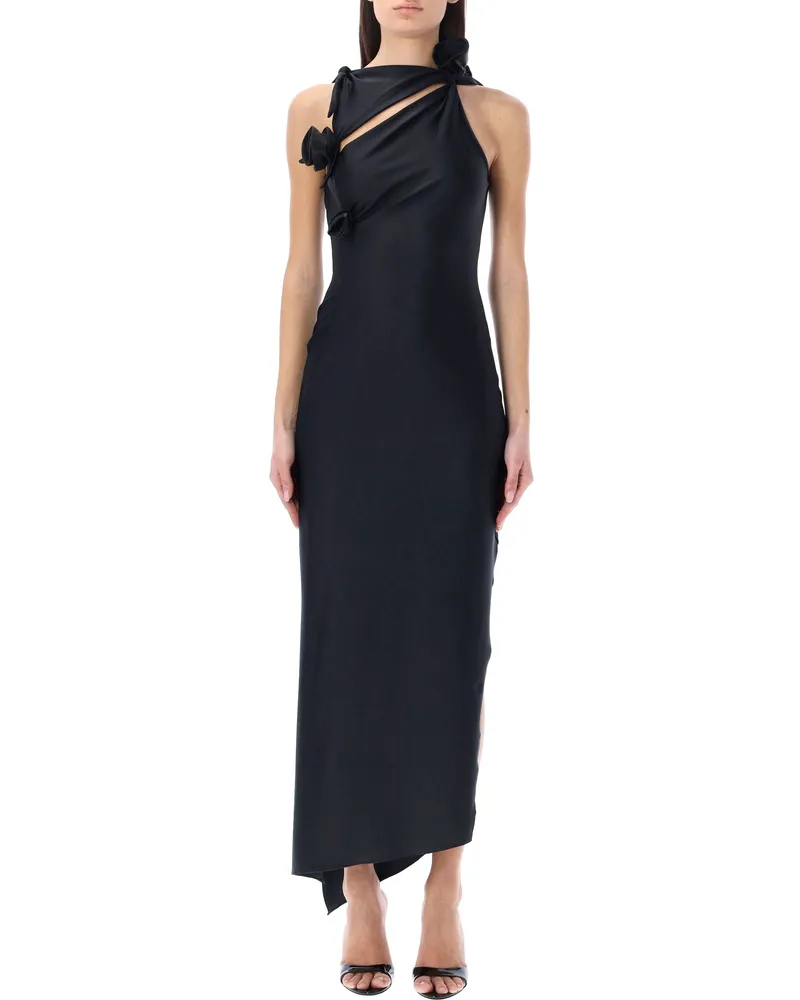 COPERNI kleidet sich schwarz Black