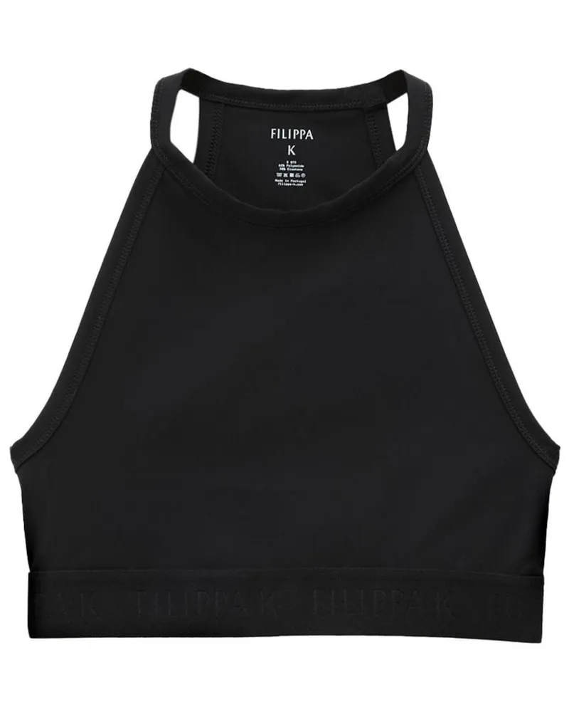 Filippa K Sports BH Black