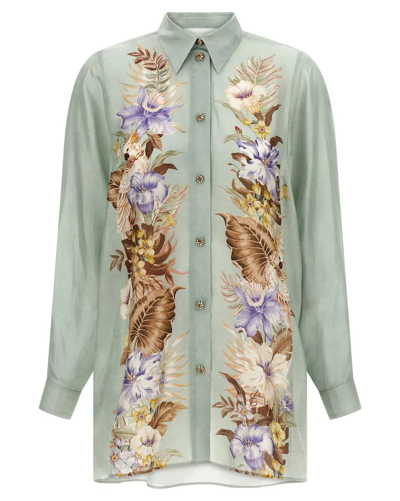 Zimmermann Coco' Shirt Light