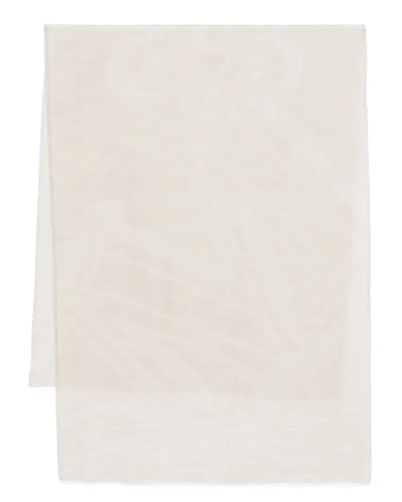 Max Mara Falda Schal 1