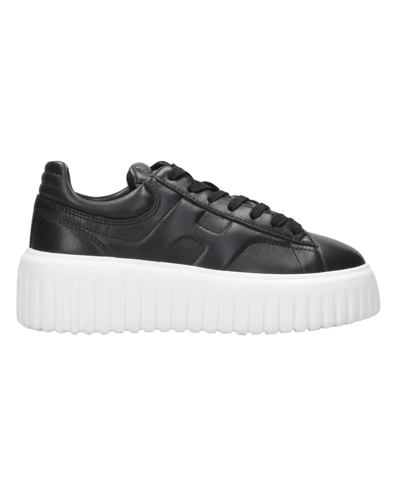 Hogan Sneakers schwarz Black
