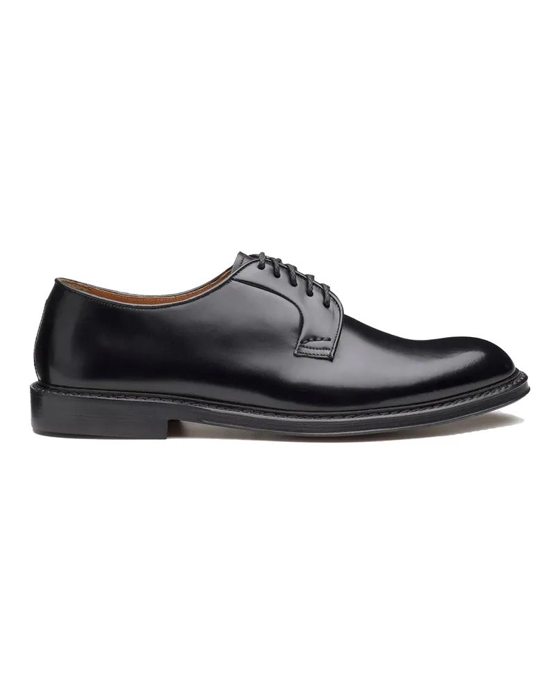 Doucal´s Doucal 's Derby Stringata Nera Black