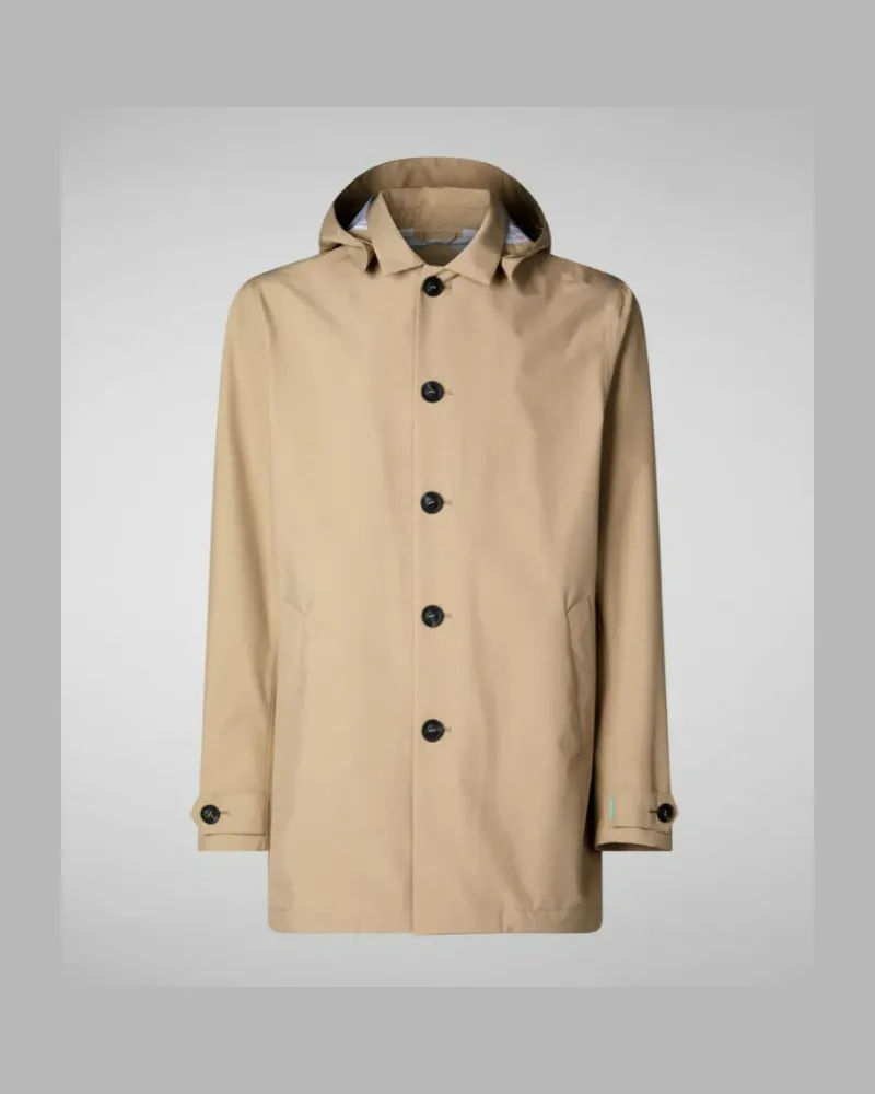 Save The Duck Rette die Ente Benjamin Beige