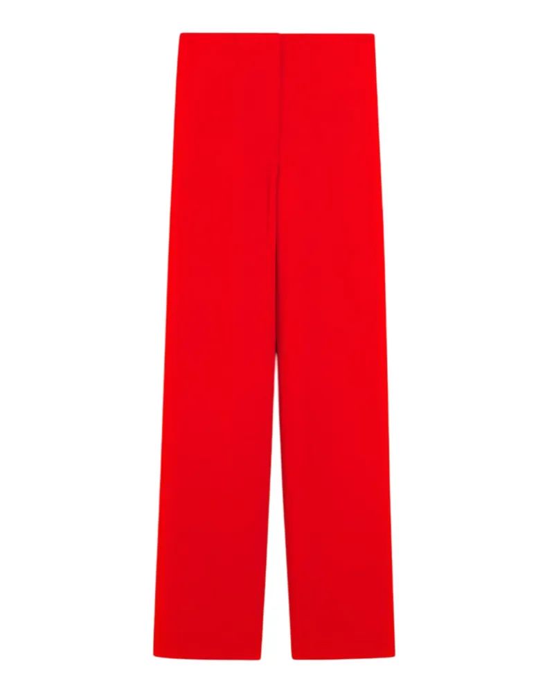 SPORTMAX Viscose Cadi Hosen 003