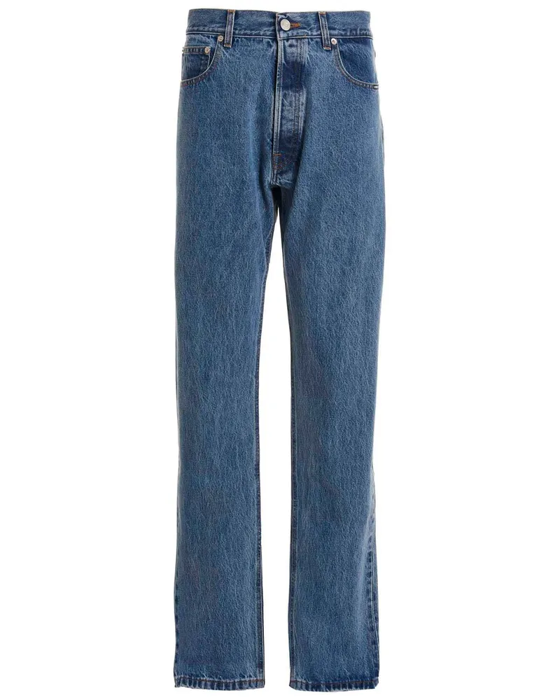 VTMNTS 5 Taschenjeans Blue