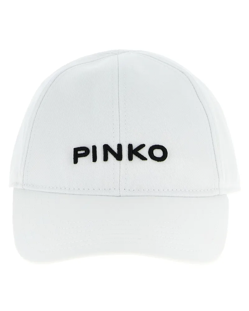 Pinko Break Dance“-Kappe White