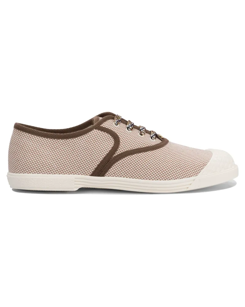Valentino Garavani Sneakers & Slip on On Beige